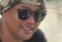 Ali Kenter//Foto: Istimewa