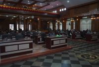 Suasana kegiatan berlangsung//Foto: Istimewa.