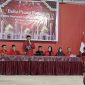 Ketua DPRD Kotamobagu Adrianus Mokoginta Pimpin Anjangsana dan Buka Puasa Bersama Kader PDIP//Foto: Istimewa.