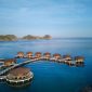Pulau Bajo Nusa Tengara Timur//Foto: Holytaitravel