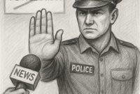 Ilustrasi wawancara : Foto istimewa