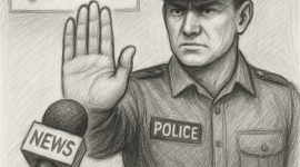 Ilustrasi wawancara : Foto istimewa
