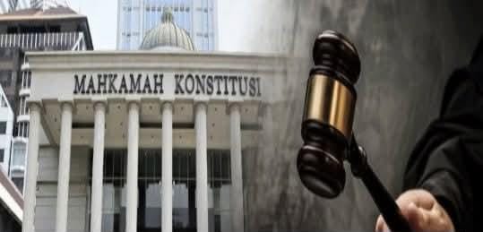 Ilustrasi Putusan MK sekola SD dan SMP gratis (FB)