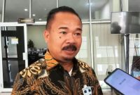 Ketua DPRD Provinsi Gorontalo, H. Idrus M.T. Mopili, S.E.,M.M. (Foto: Istimewa)
