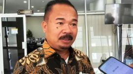 Ketua DPRD Provinsi Gorontalo, H. Idrus M.T. Mopili, S.E.,M.M. (Foto: Istimewa)