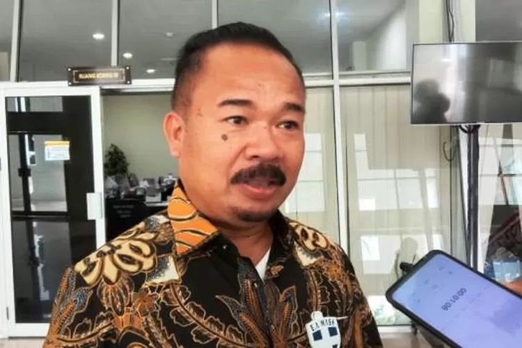 Ketua DPRD Provinsi Gorontalo, H. Idrus M.T. Mopili, S.E.,M.M. (Foto: Istimewa)
