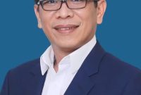 Umar Karim, Anggota DPRD Provinsi Gorontalo Yang Juga Menjabat Sebagai Ketua Panitia Khusus (Pansus) Sawit, (Foto: Istimewa)