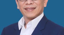 Umar Karim, Anggota DPRD Provinsi Gorontalo Yang Juga Menjabat Sebagai Ketua Panitia Khusus (Pansus) Sawit, (Foto: Istimewa)