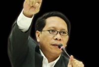 Ketua Pansus Sawit DPRD Provinsi Gorontalo, Umar Karim.