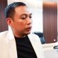 Sekretaris Komisi IV DPRD Provinsi Gorontalo, Moh. Abdul Ghalieb Lahidjun, SE., MM., (Foto: Humas)