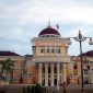 Kantor Gubernur Gorontalo, (Foto: Istimewa)