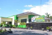 Dinas Pendidikan dan Kebudayaan (Disdikbud) Kabupaten Gorontalo, (Foto: Istimewa).