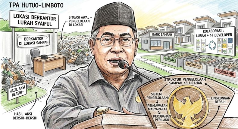 foto slider headline